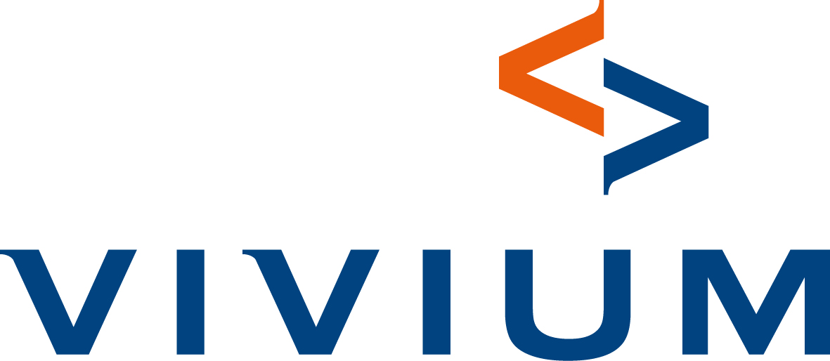 Logo VIVIUM RGB